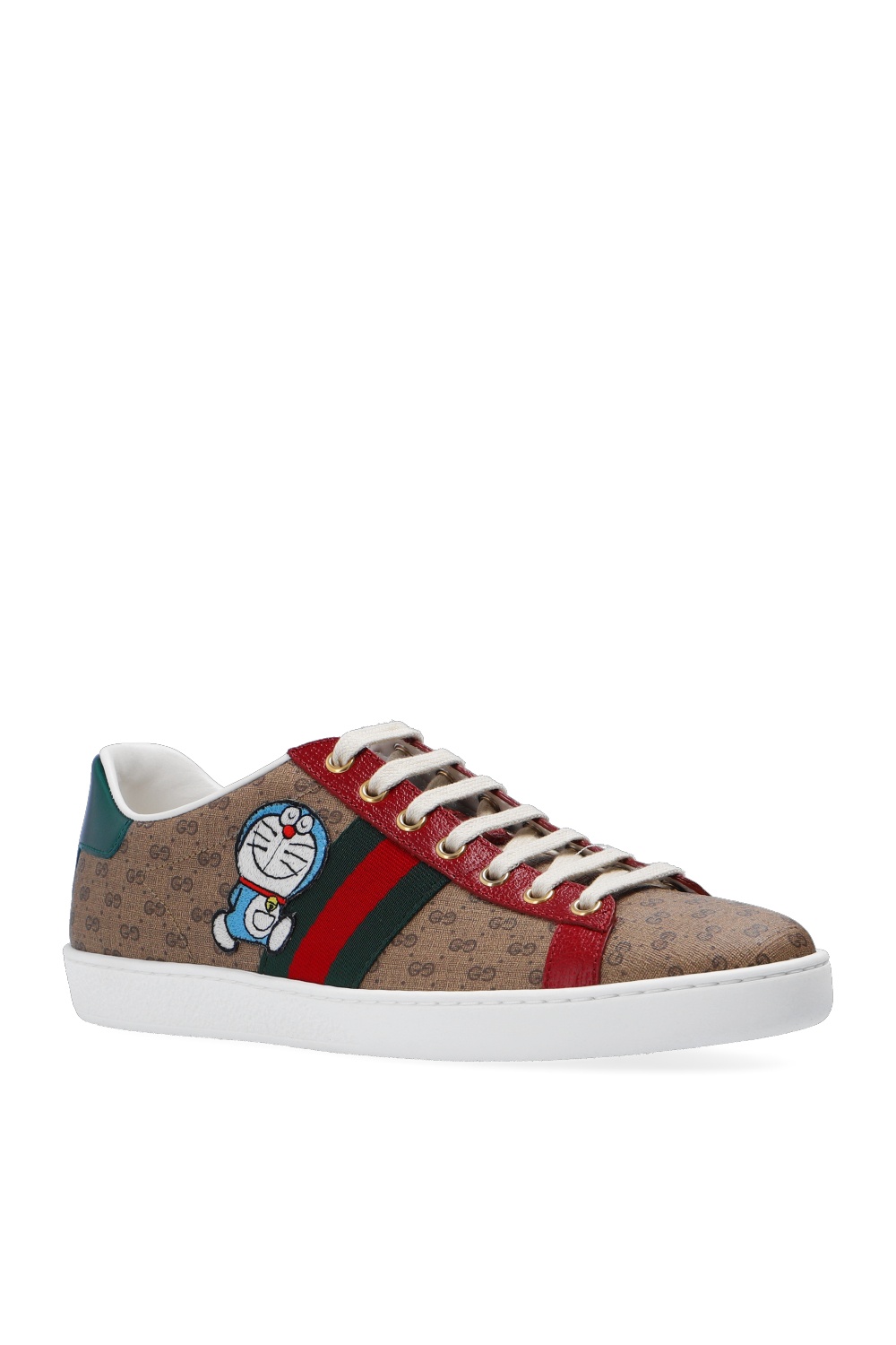 Supreme x hotsell gucci shoes